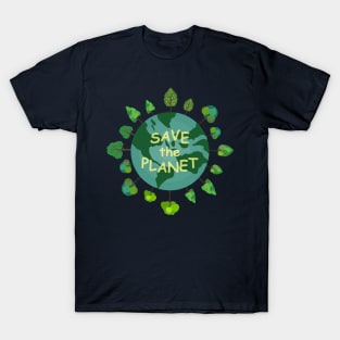 Earth day T-Shirt